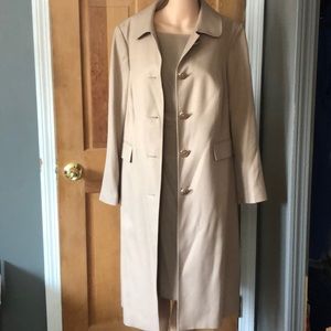 John Meyer Dress and Suit Jacket
